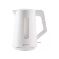 Електрочайник Gorenje K17OPW Фото