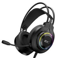 Наушники Genius HS-GX580U Black Фото