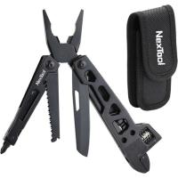 Мультитул NexTool Vanguard Multifunctional Wrench Фото