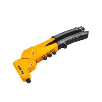 Заклепочник Tolsen с поворотной головкой 280 мм Фото