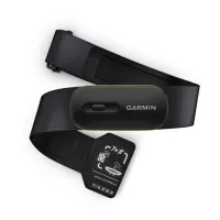 Кардіопередавач Garmin HRM 600, XS-S, датчик пульсу Фото