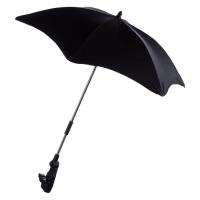 Зонтик для коляски FreeON black Фото