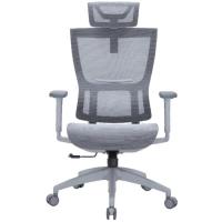 Офисное кресло OfficePro Elegant OC660-G-DG-DG Фото