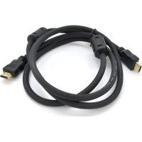 Кабель мультимедійний Ritar HDMI M to HDMI M 3.0m V1.4 4K black Фото