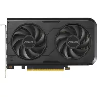 Відеокарта ASUS GeForce RTX5050 8Gb DUAL OC Фото