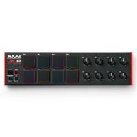 MIDI контроллер Akai LPD8 II Фото