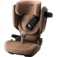 Автокресло Britax-Romer KIDFIX PRO 2025 (LUX / Warm Caramel) Фото