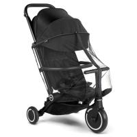 Москитная сетка SmarTrike Traveler до коляски-велосипеда Фото