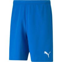 Шорты Puma teamRISE Short 704942-02 синій XL Фото