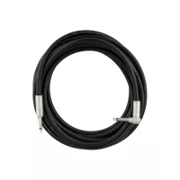 Інструментальний кабель Fender Cable Professional Series Kill Switch 18.6' Angled Фото