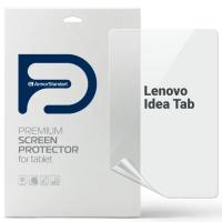 Плівка захисна Armorstandart hydrogel Lenovo Idea Tab Фото