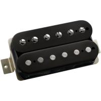 Звукосниматель для гитары DiMarzio PAF 57 Bridge Black Фото
