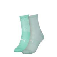 Носки Puma Sock Classic Women 2P 103003001-011 ментоловий 39- Фото