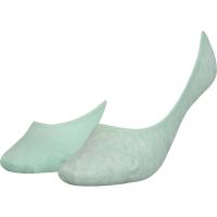 Шкарпетки Puma Women Footie 2P 293006001-001 м'ятний 35-38 Фото