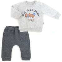 Спортивный костюм детский Tongs с мишками Фото
