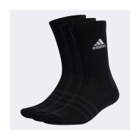 Шкарпетки Adidas C SPW CRW IC1310 3P чорний XL (46-48) Фото