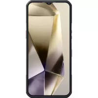 Мобільний телефон OUKITEL WP35 Pro 12/512GB Black Фото