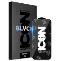 Скло захисне Armorstandart Supreme Black Icon Apple iPhone 17 Air Фото