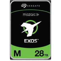 Жорсткий диск Seagate 3.5" 28TB Exos M Фото
