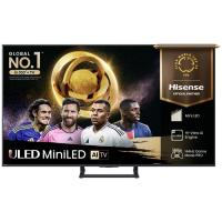 Телевізор Hisense 50E8Q Фото