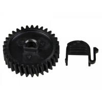 Шестерня CET HP LJ M601, RU7-0296 32T rubber roller Фото