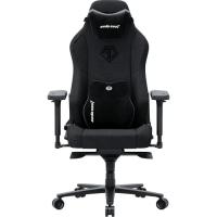 Крісло ігрове Anda Seat Phantom 3 Fabric Size XL Dark Gray Фото