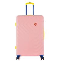 Чемодан Semi Line 28" (L) Rose (T5806-3) Фото