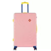 Валіза Semi Line 28" (L) Rose (T5806-3) Фото