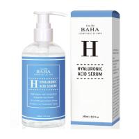 Сироватка для обличчя Cos De BAHA Hyaluronic Acid Serum 240 мл Фото