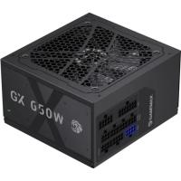 Блок питания Gamemax 650W Фото