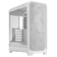 Корпус для ПК Fractal Design Meshify 3 White TG CT Фото