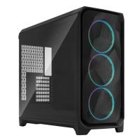 Корпус для ПК Fractal Design Meshify 3 XL Black RGB TG LT Фото