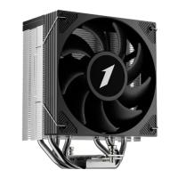 Кулер для процессора 1stPlayer Кулер процесорний 1stPlayer CY12 Black Фото