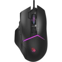 Мишка A4Tech Bloody W95 Ultra USB Black Фото