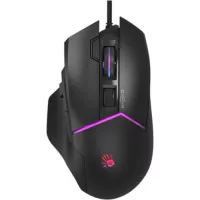 Мишка A4Tech Bloody W95 Ultra USB Black Фото