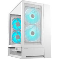 Корпус для ПК Cougar OMNY X RGB White Фото