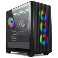 Компьютер Vinga Odin D9217 Фото