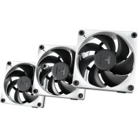 Кулер для корпуса Hyte THICC FP12 FAN 3 PACK Фото
