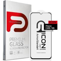 Стекло защитное Armorstandart Icon Xiaomi Poco C85 4G Фото