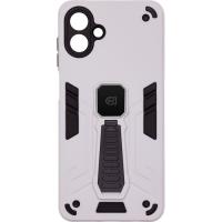 Чохол до мобільного телефона Armorstandart Proover Samsung A07 4G Grey Фото