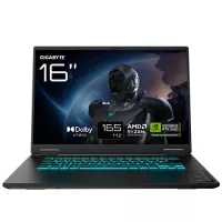 Ноутбук GIGABYTE Gaming A16 Фото