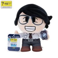 Мягкая игрушка DevSeries Collector Plush Hide and Seek Extreme Jacob Фото