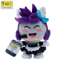 М'яка іграшка DevSeries Collector Plush Tower of Hell Pyxl Фото