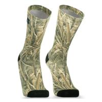 Водонепроницаемые носки Dexshell StormBLOK 2.0 Socks, камуфляж XL (47-49) Фото