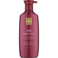 Шампунь LG ReEn Jayun Hair Shine Shampoo Для блеска волос 500 Фото