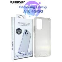 Чохол до мобільного телефона BeCover Space Case Samsung Galaxy A16 4G SM-A165 / A16 5G Фото