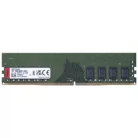 Модуль памяти для компьютера Kingston DDR4 8GB 3200 MHz Фото