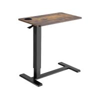 Приставной стол OfficePro з регулюванням ODM366B Фото