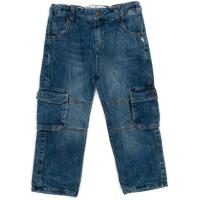 Джинсы детские Aziz классические Фото