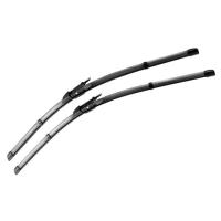 Щітка склоочисника OXIMO 650+475 мм Фото